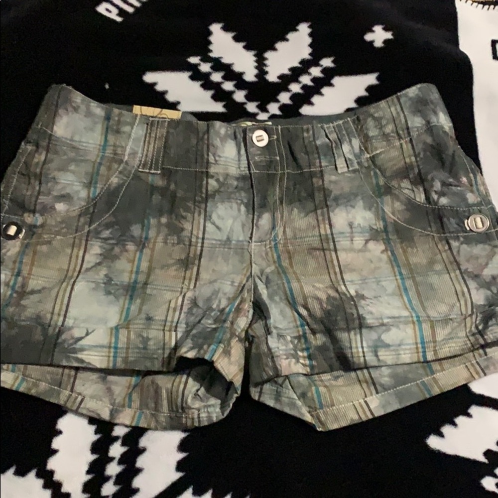 BKE Cargo Shorts